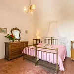 Cosy In Bacchereto With Swimming Pool * Carmignano