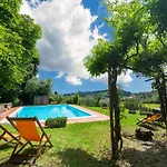 Cosy In Bacchereto With Swimming Pool Carmignano