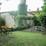 Prázdninový dům Cosy In Bacchereto With Swimming Pool *