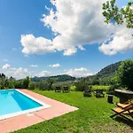 Cosy In Bacchereto With Swimming Pool