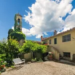 Cosy In Bacchereto With Swimming Pool * Carmignano