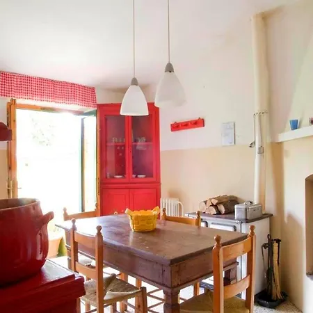 Дом отдыха Cosy In Bacchereto With Swimming Pool *