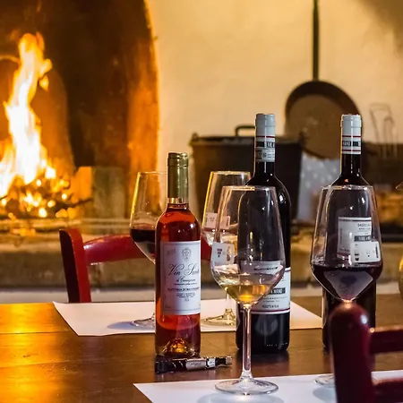 Cosy In Bacchereto With Swimming Pool