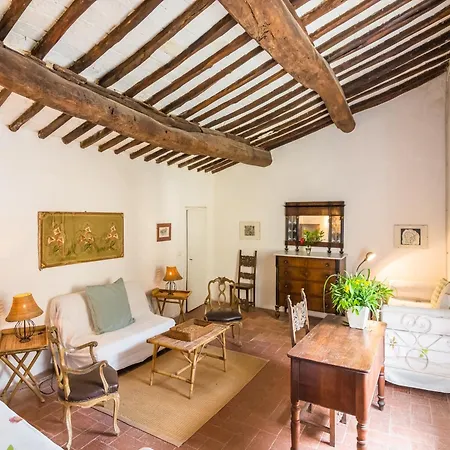 Cosy In Bacchereto With Swimming Pool *