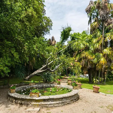 Cosy In Bacchereto With Swimming Pool Дом отдыха