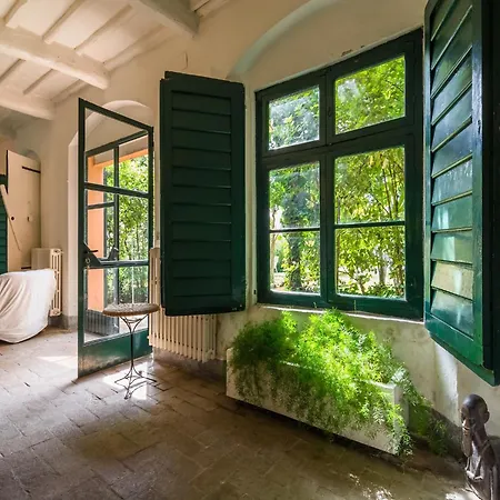 Cosy In Bacchereto With Swimming Pool Дом отдыха Карминьяно