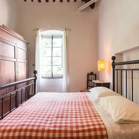 Cosy In Bacchereto With Swimming Pool *