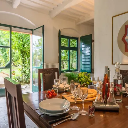 Cosy In Bacchereto With Swimming Pool *