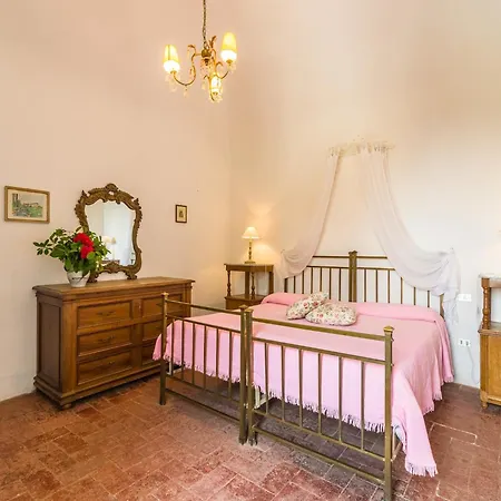 Дом отдыха Cosy In Bacchereto With Swimming Pool *