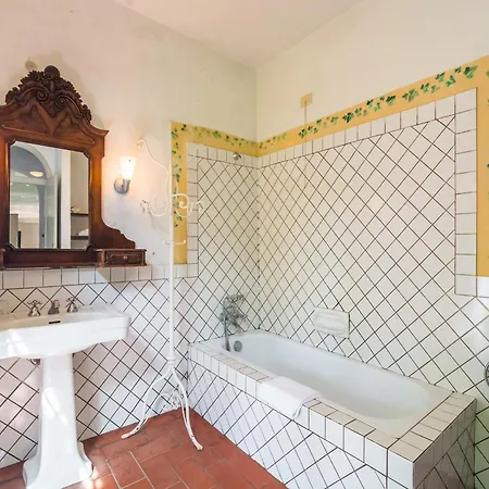 Cosy In Bacchereto With Swimming Pool Дом отдыха *