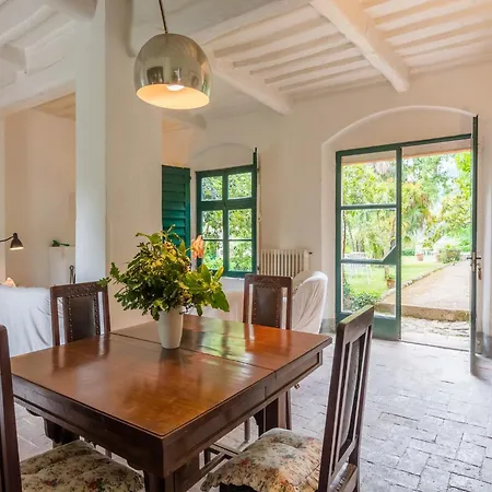 Cosy In Bacchereto With Swimming Pool *