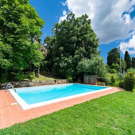 Cosy In Bacchereto With Swimming Pool * Карминьяно