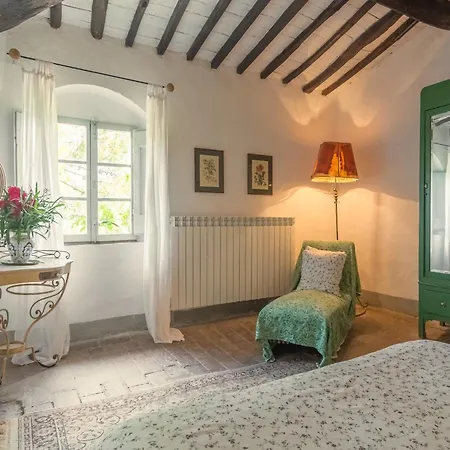 Cosy In Bacchereto With Swimming Pool