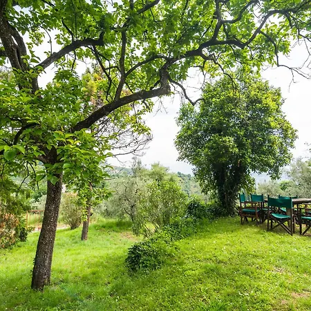 Дом отдыха Cosy In Bacchereto With Swimming Pool *