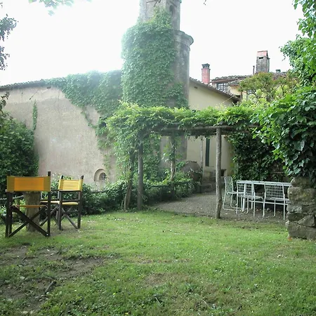 Cosy In Bacchereto With Swimming Pool