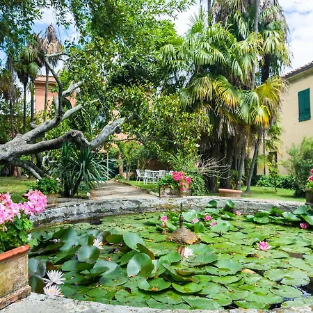 Cosy In Bacchereto With Swimming Pool *