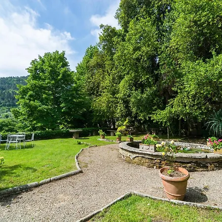 Cosy In Bacchereto With Swimming Pool