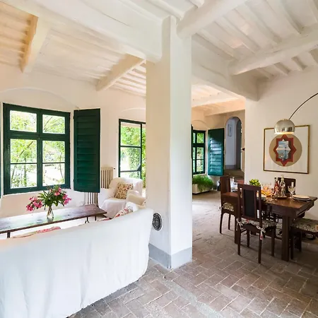 Cosy In Bacchereto With Swimming Pool Holiday home *