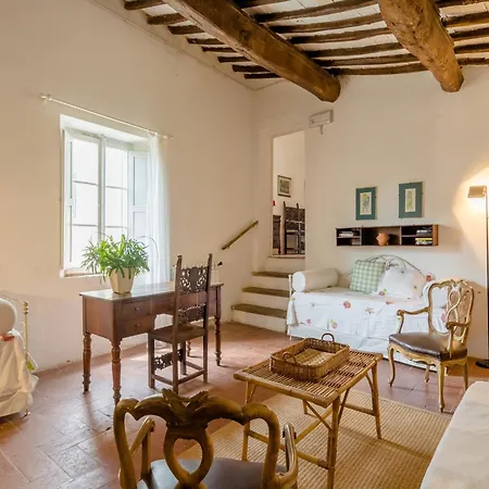 Holiday home Cosy In Bacchereto With Swimming Pool *