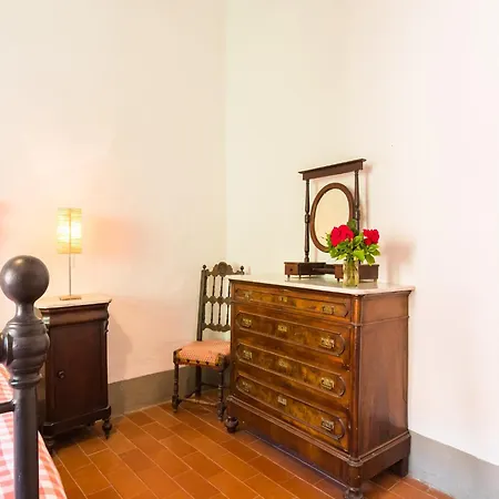 Cosy In Bacchereto With Swimming Pool Carmignano