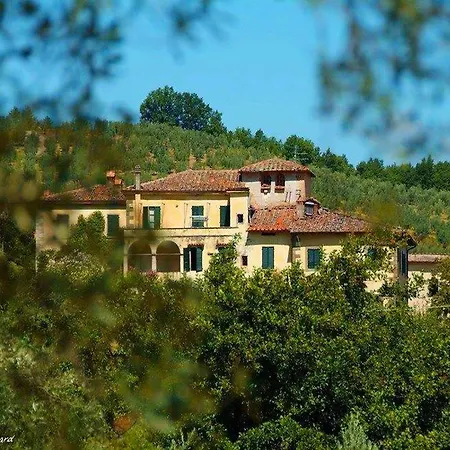 Cosy In Bacchereto With Swimming Pool *
