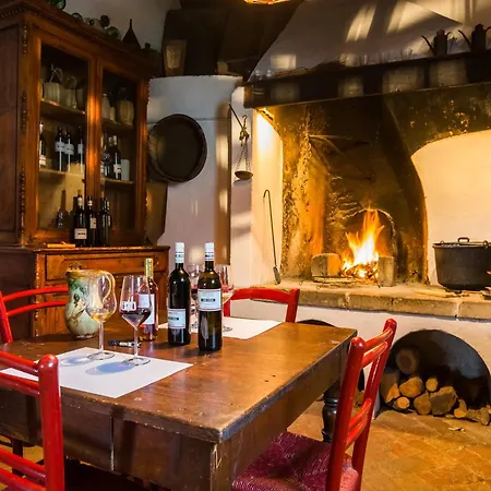 Cosy In Bacchereto With Swimming Pool *