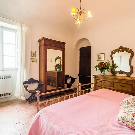 Holiday home Cosy In Bacchereto With Swimming Pool *