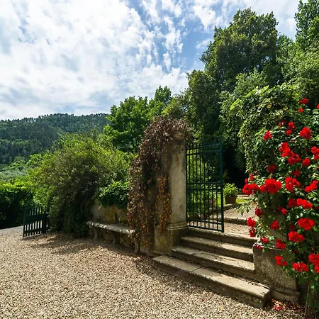 Cosy In Bacchereto With Swimming Pool